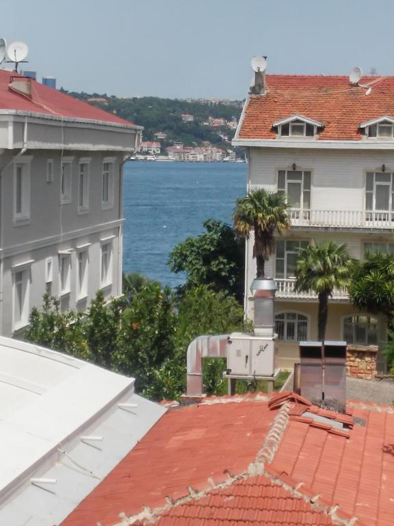 Su Merdum Isztambul Kültér fotó