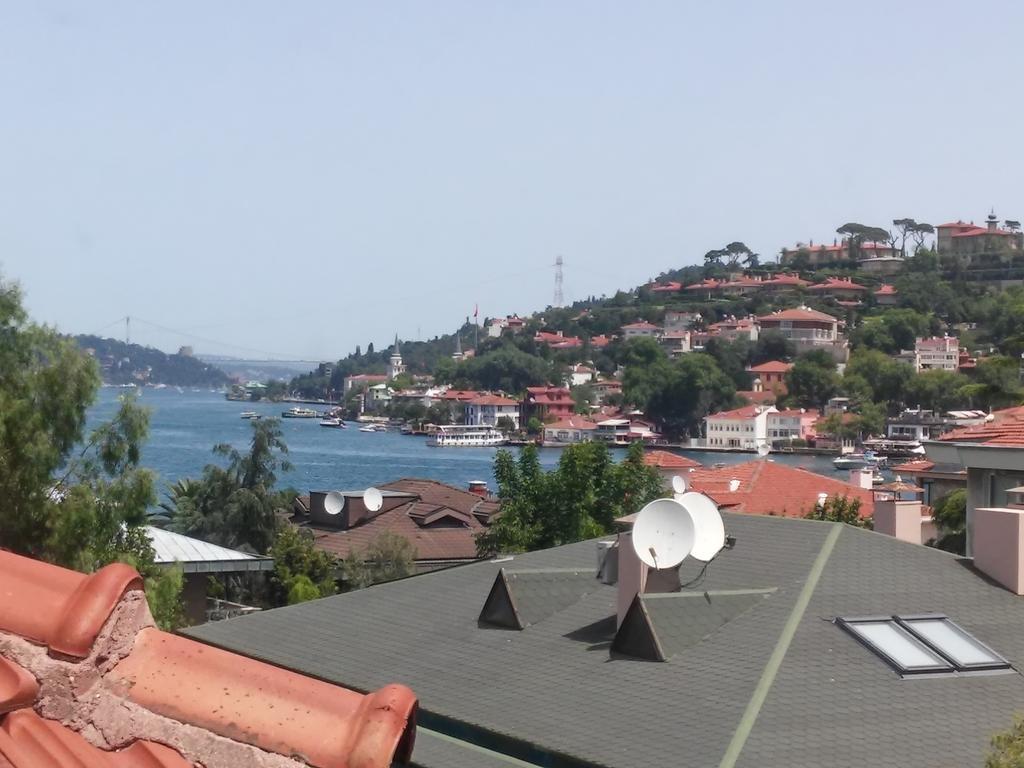 Su Merdum Isztambul Kültér fotó