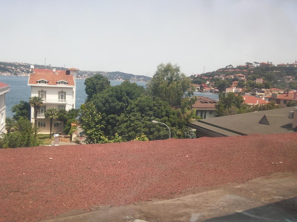 Su Merdum Isztambul Kültér fotó