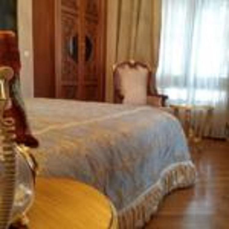 Su Merdum Isztambul Kültér fotó