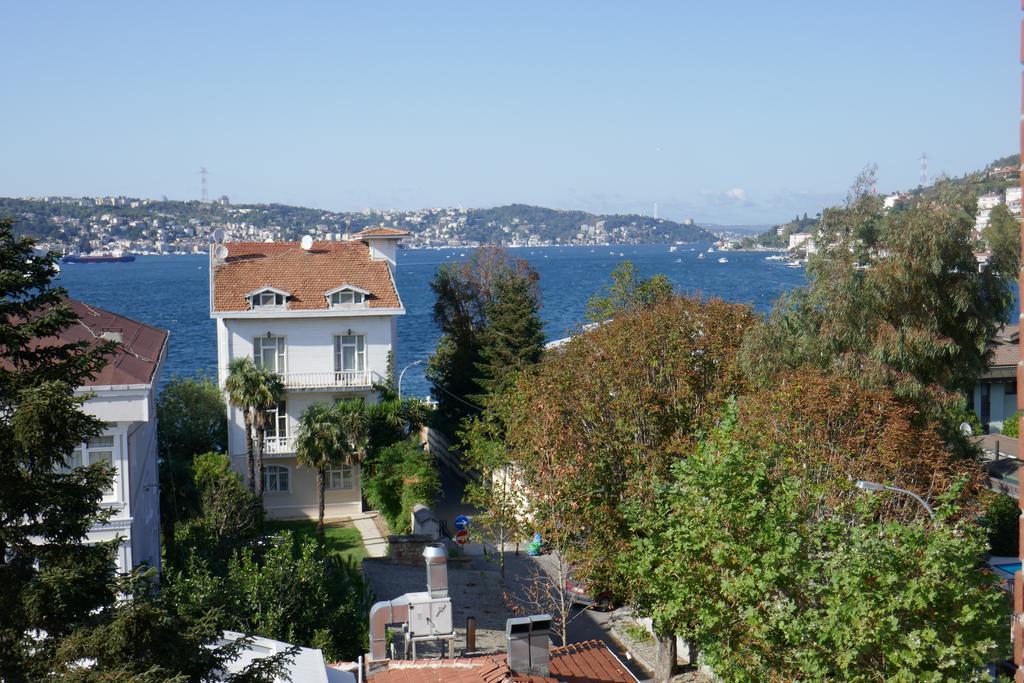 Su Merdum Isztambul Kültér fotó