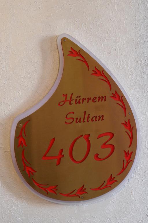 Su Merdum Isztambul Kültér fotó